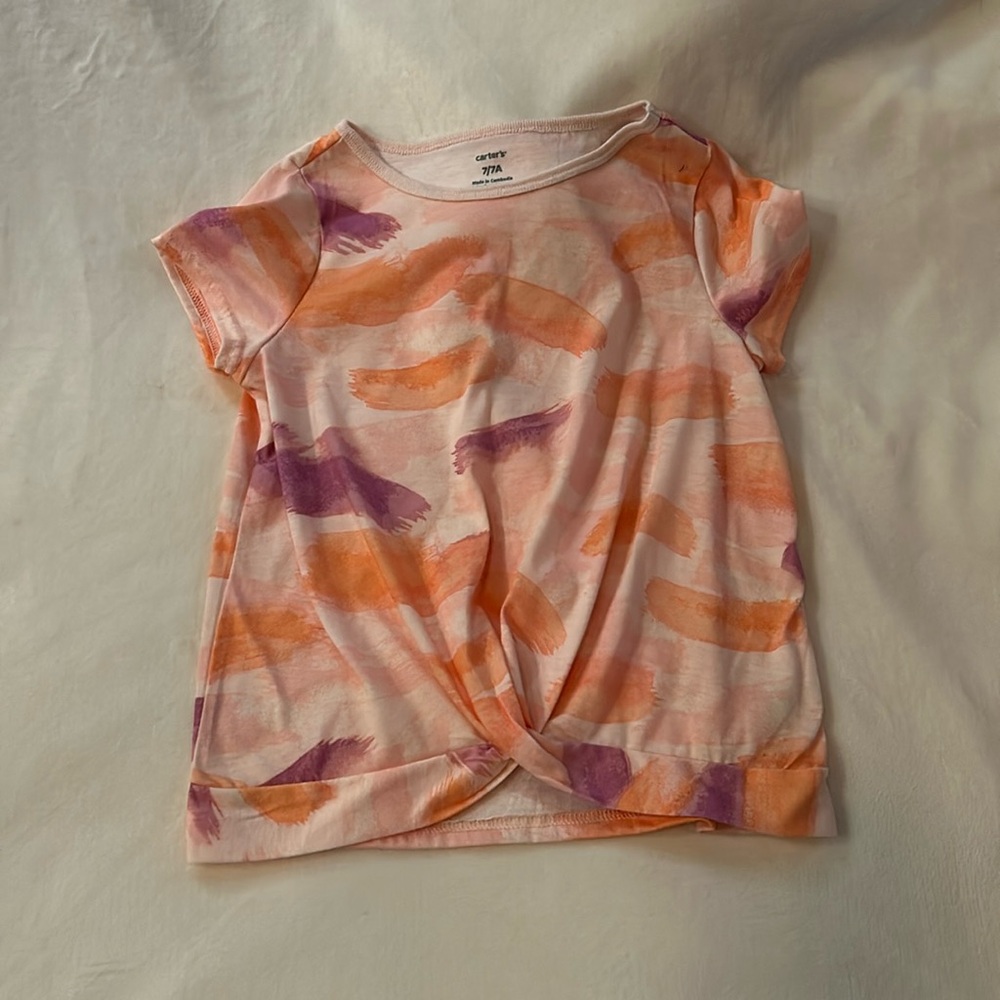Carter’s top